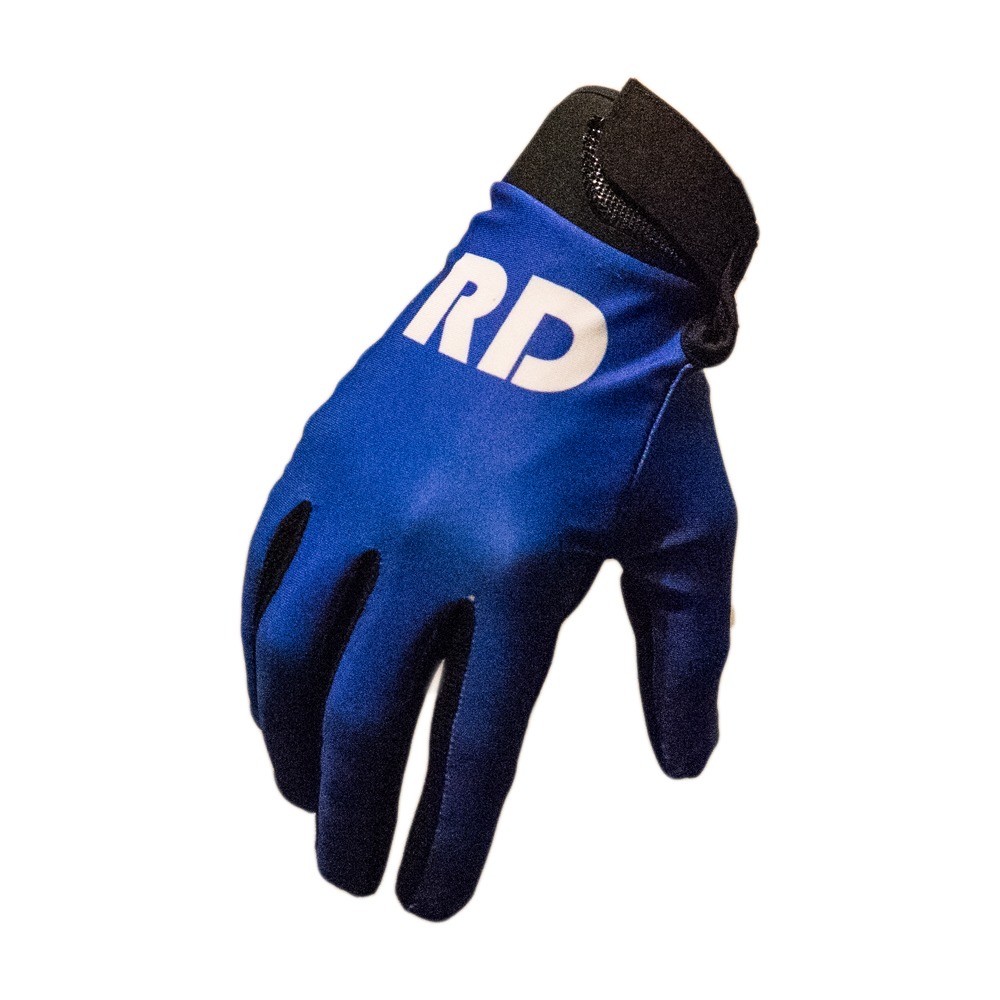 Emotie winkel verkiezen RD Gloves, de handschoen van Robin Dijk! - dé complete BMX-shop met  persoonlijke aandacht voor jou